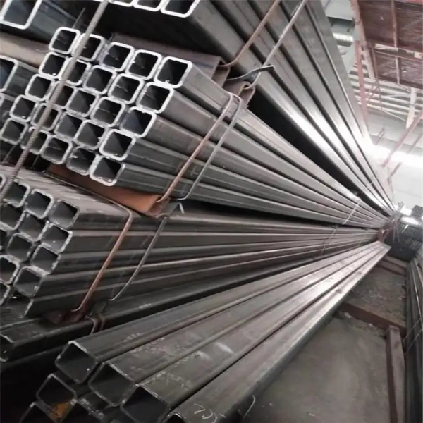 汝南Q345B无缝方管